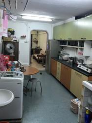 Blk 644 Ang Mo Kio Avenue 4 (Ang Mo Kio), HDB 3 Rooms #156821122